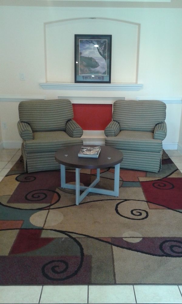 Key West Inn - Newport News Kültér fotó